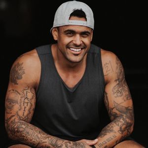 Meet your Posher, Andrew